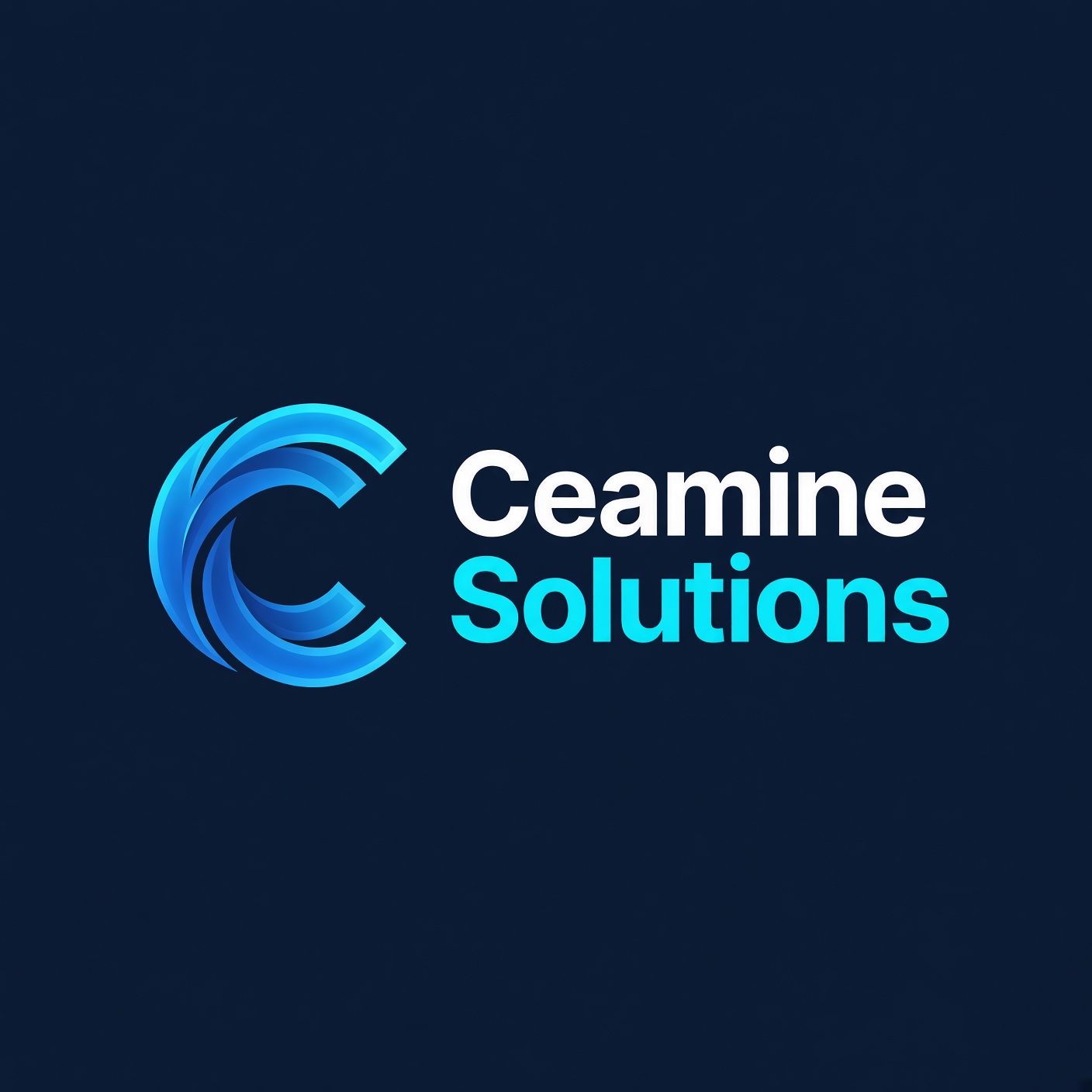 Ceamine Solutions Ltd